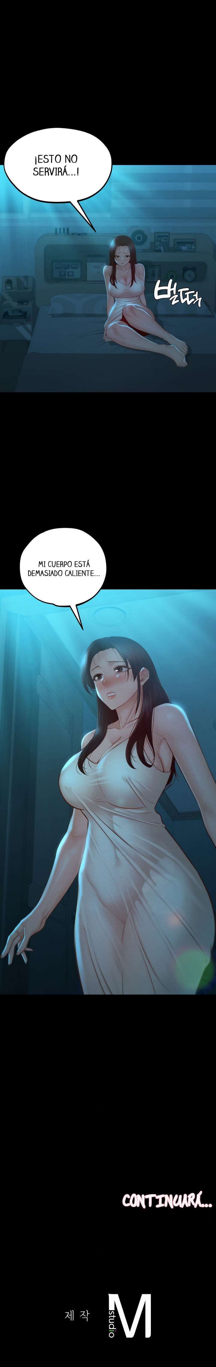 Dulce mi casa Capítulo 18 - Page 18