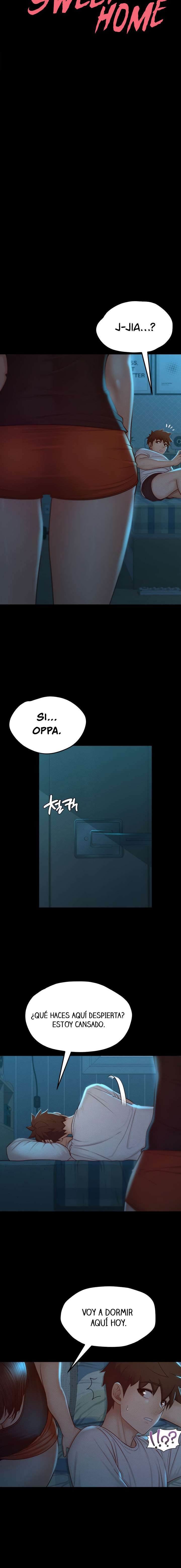 Dulce mi casa Capítulo 18 - Page 2