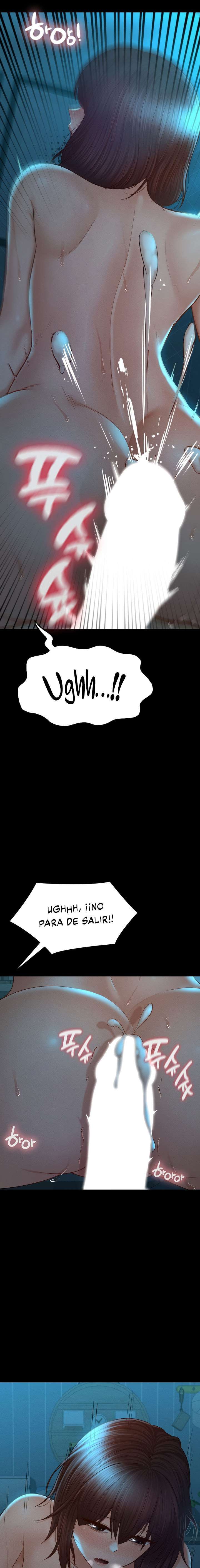 Dulce mi casa Capítulo 19 - Page 15