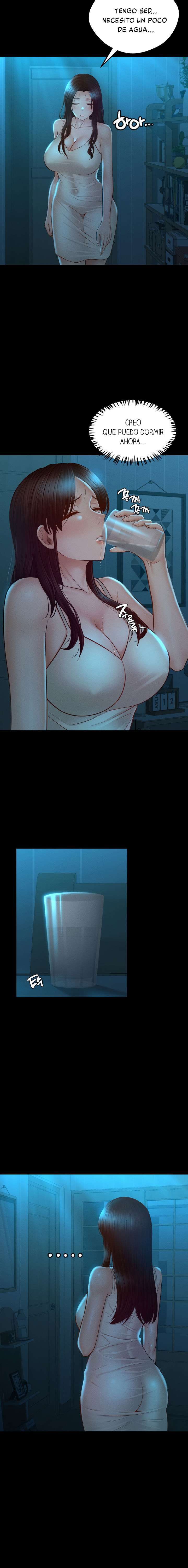 Dulce mi casa Capítulo 19 - Page 4