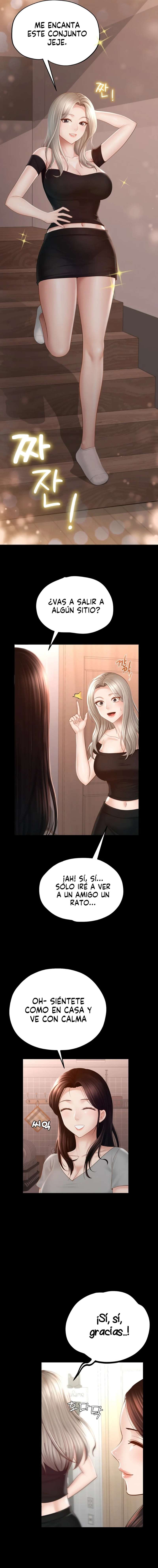 Dulce mi casa Capítulo 2 - Page 13