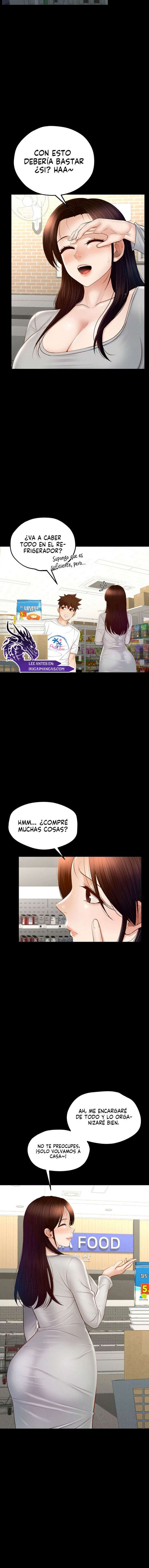 Dulce mi casa Capítulo 20 - Page 13