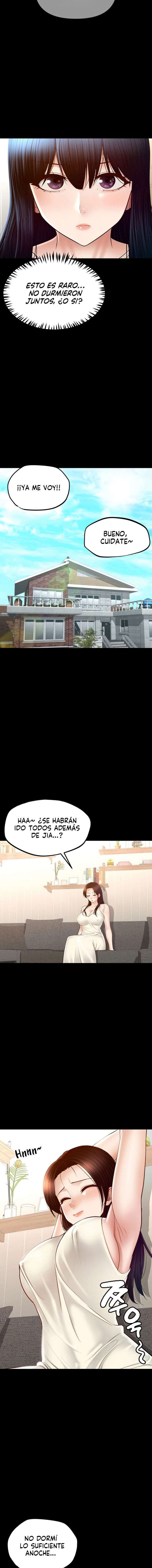 Dulce mi casa Capítulo 20 - Page 5