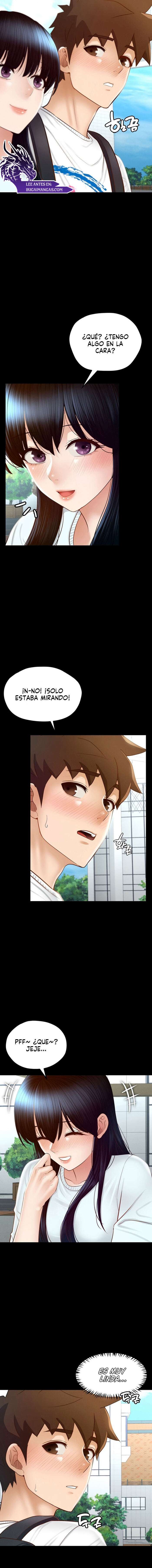 Dulce mi casa Capítulo 20 - Page 9