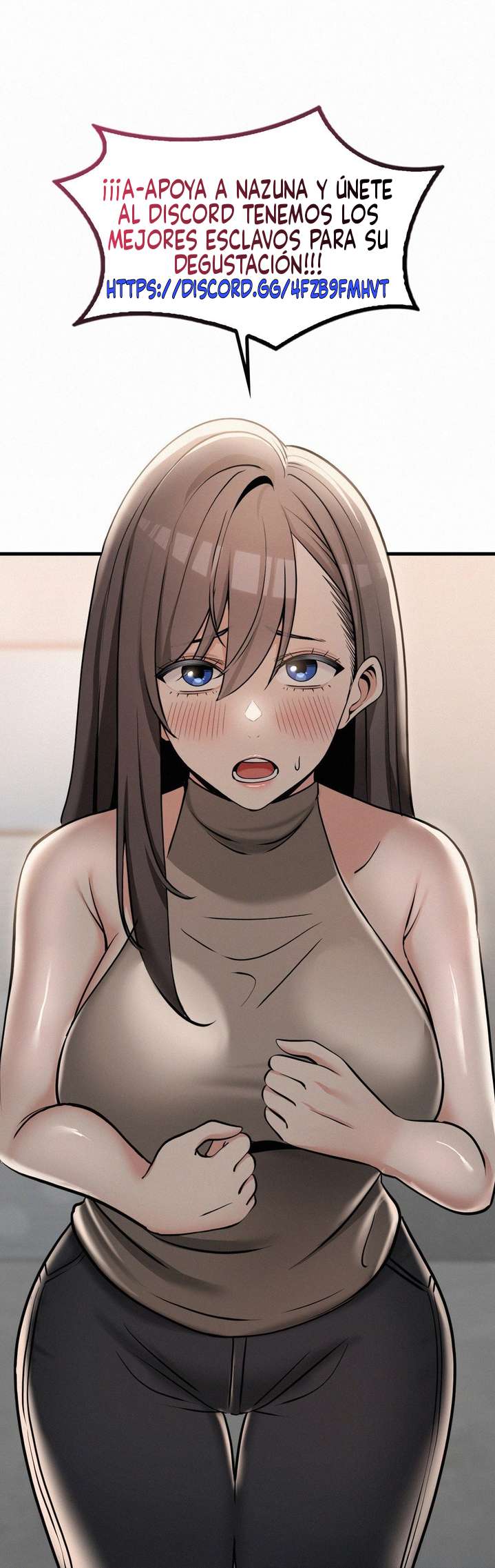 Dulce mi casa Capítulo 21 - Page 16