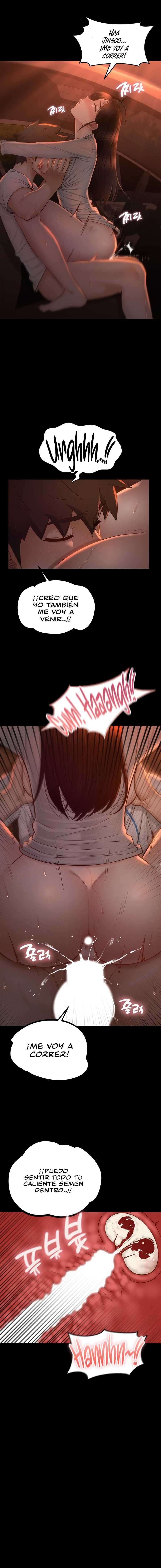 Dulce mi casa Capítulo 21 - Page 6