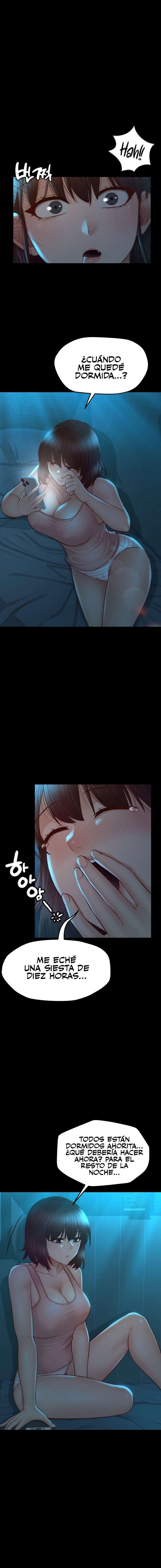 Dulce mi casa Capítulo 22 - Page 13