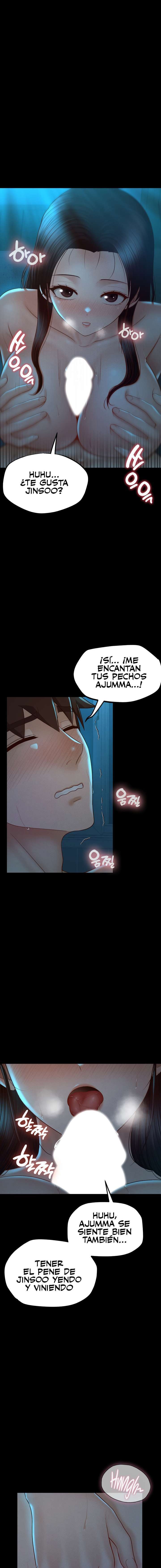 Dulce mi casa Capítulo 22 - Page 15