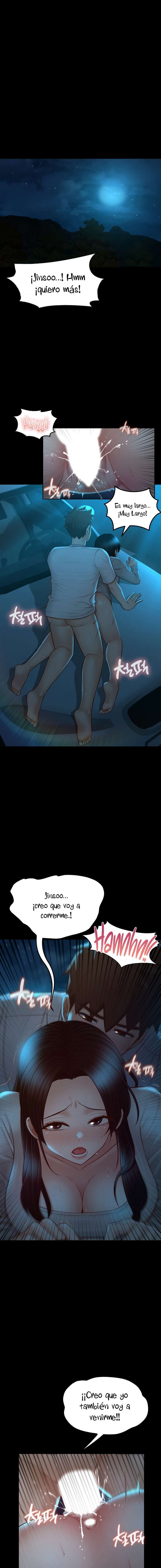 Dulce mi casa Capítulo 22 - Page 3