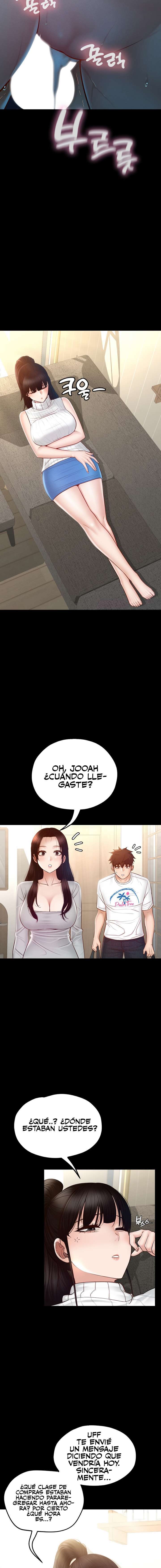 Dulce mi casa Capítulo 22 - Page 5