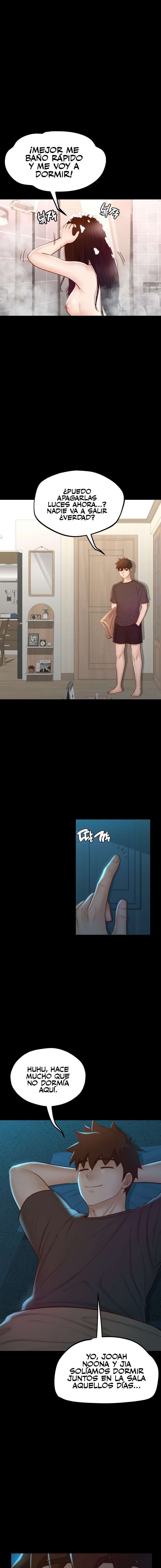 Dulce mi casa Capítulo 22 - Page 9