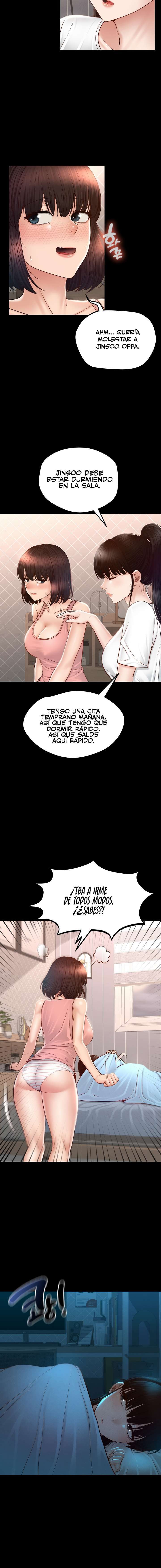 Dulce mi casa Capítulo 23 - Page 10