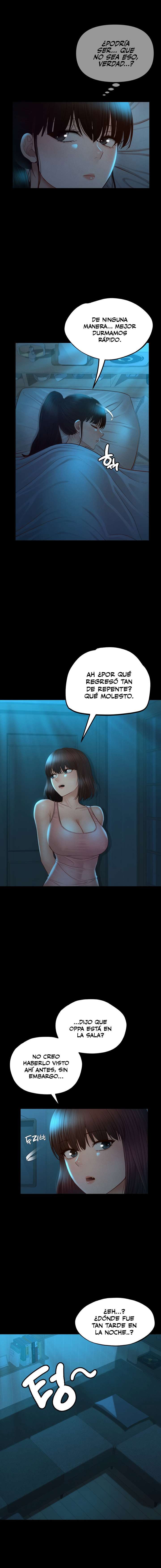 Dulce mi casa Capítulo 23 - Page 11