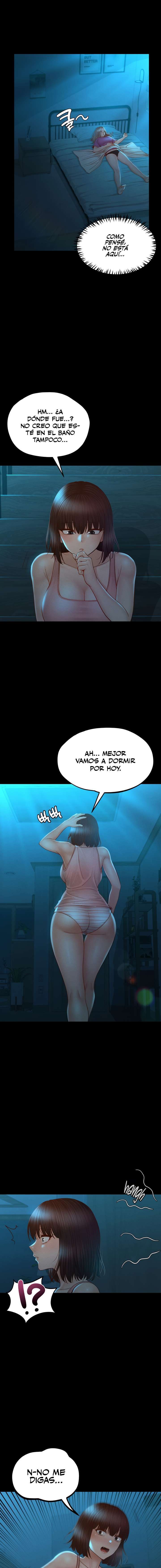 Dulce mi casa Capítulo 23 - Page 13