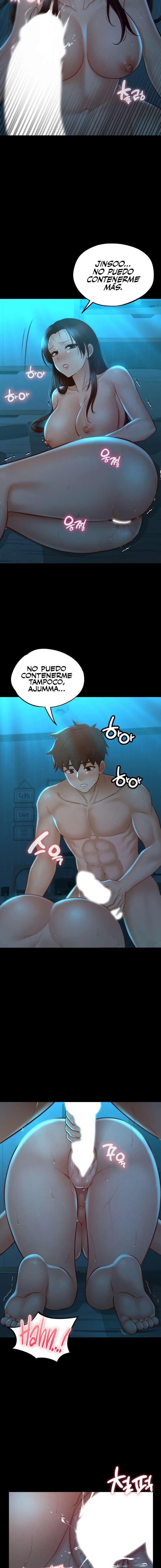 Dulce mi casa Capítulo 23 - Page 5