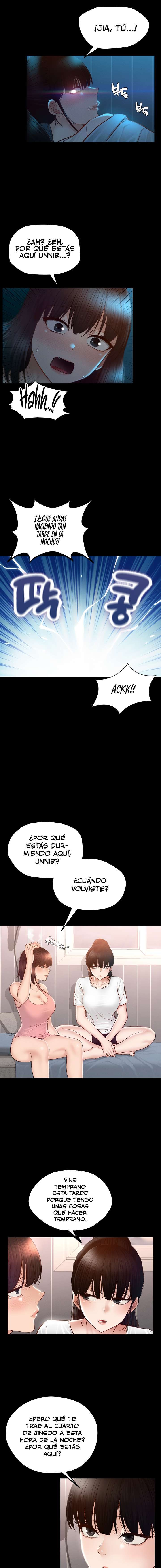 Dulce mi casa Capítulo 23 - Page 9