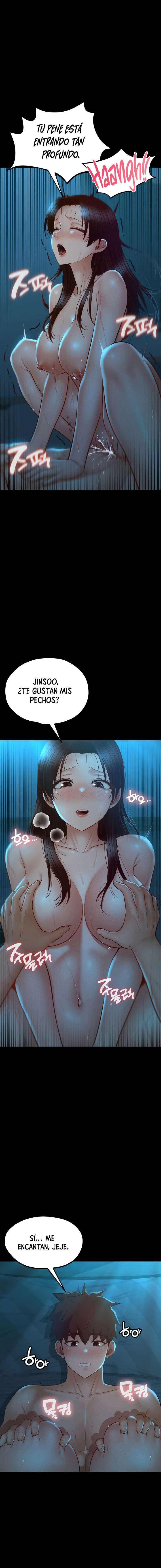 Dulce mi casa Capítulo 24 - Page 5