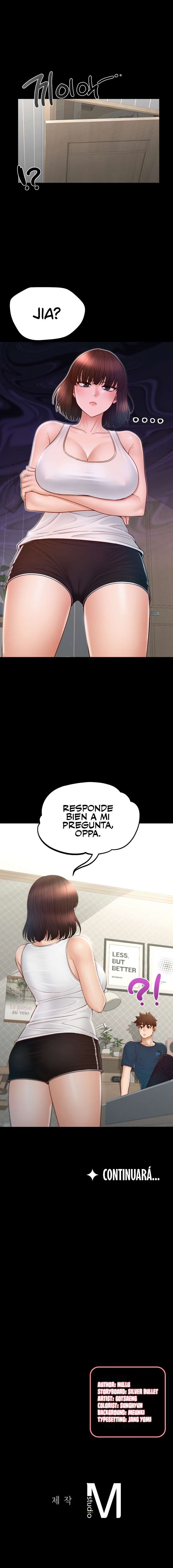 Dulce mi casa Capítulo 25 - Page 14