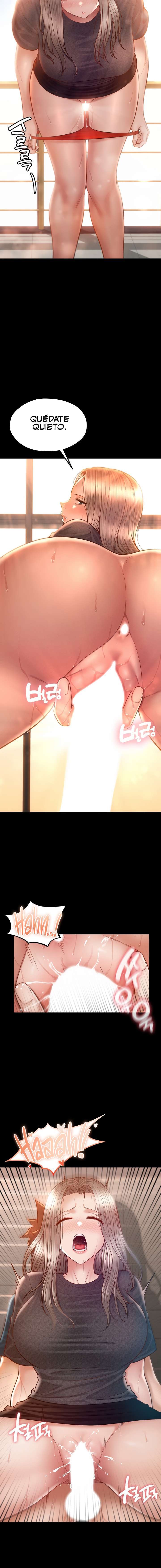 Dulce mi casa Capítulo 25 - Page 9