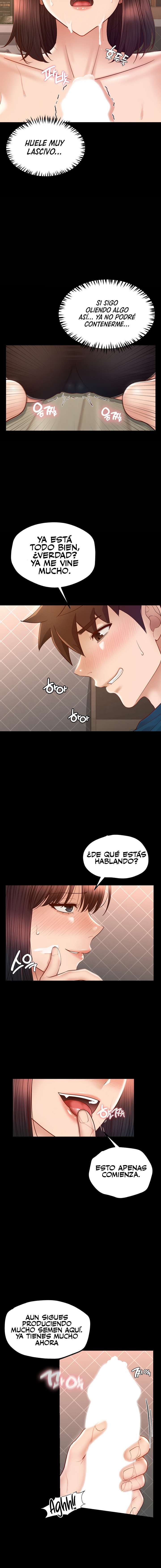 Dulce mi casa Capítulo 26 - Page 10