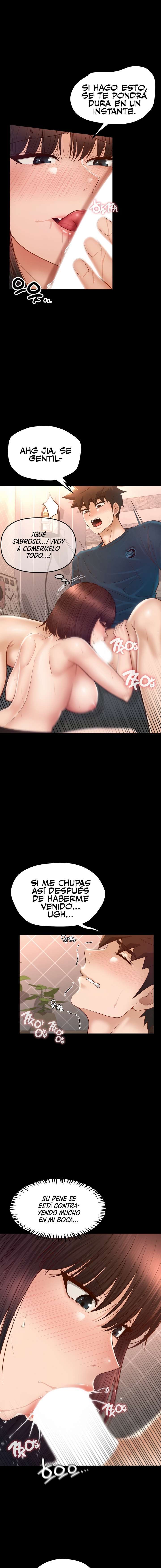 Dulce mi casa Capítulo 26 - Page 11