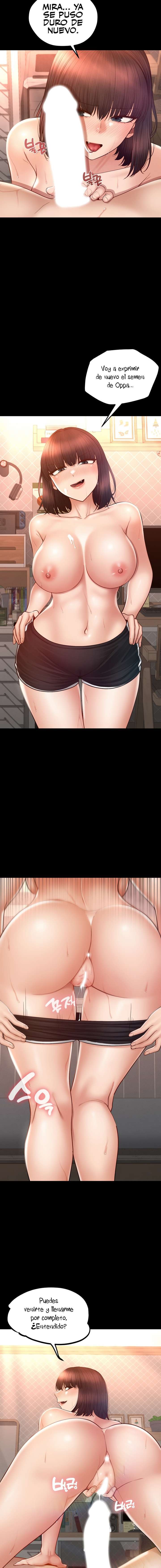 Dulce mi casa Capítulo 26 - Page 12