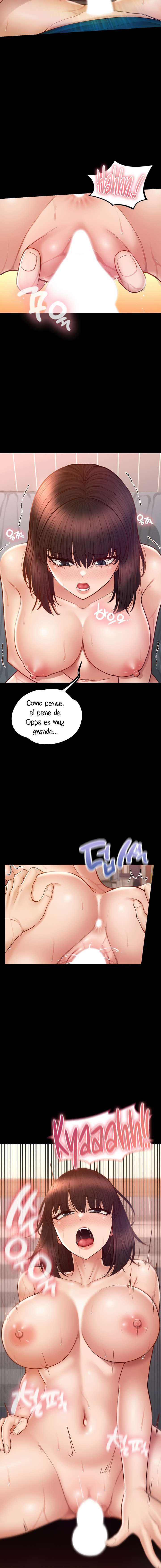 Dulce mi casa Capítulo 26 - Page 13