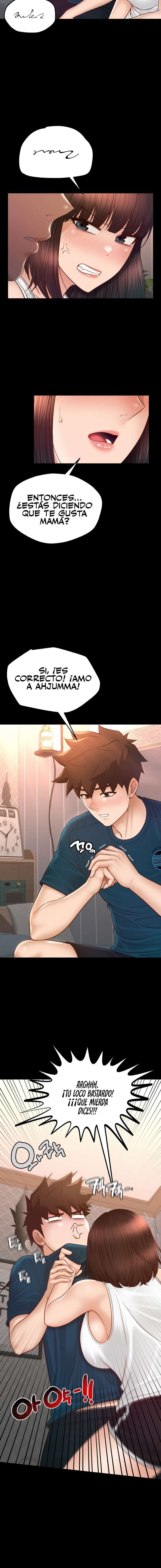 Dulce mi casa Capítulo 26 - Page 4