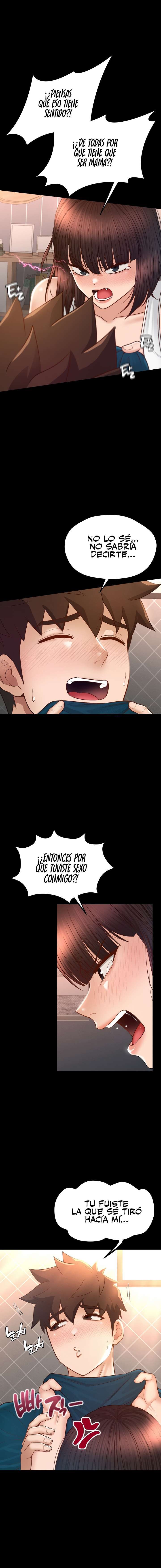 Dulce mi casa Capítulo 26 - Page 5