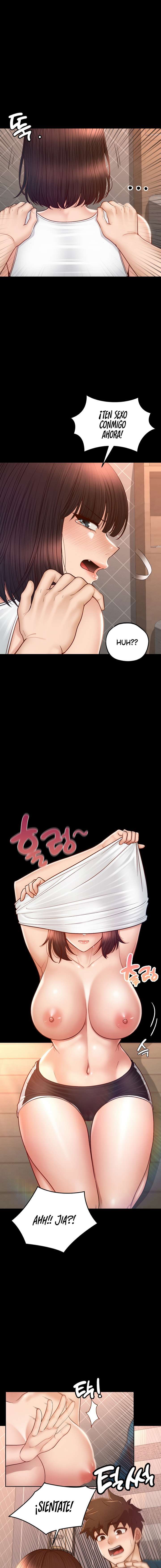 Dulce mi casa Capítulo 26 - Page 7