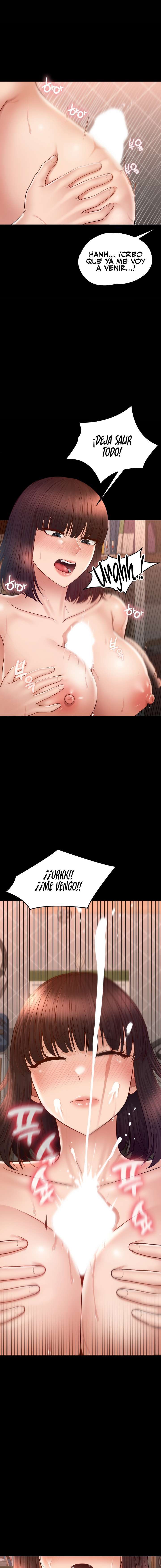 Dulce mi casa Capítulo 26 - Page 9