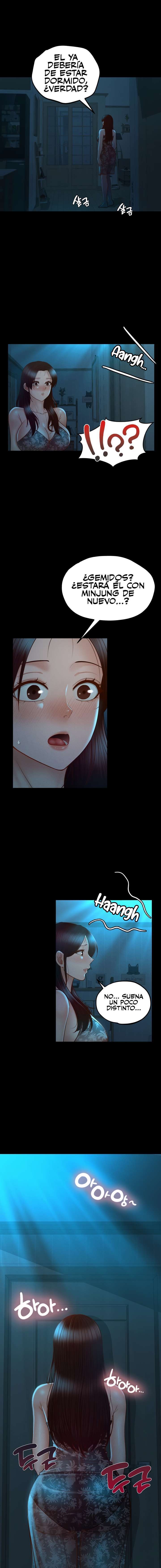 Dulce mi casa Capítulo 27 - Page 13