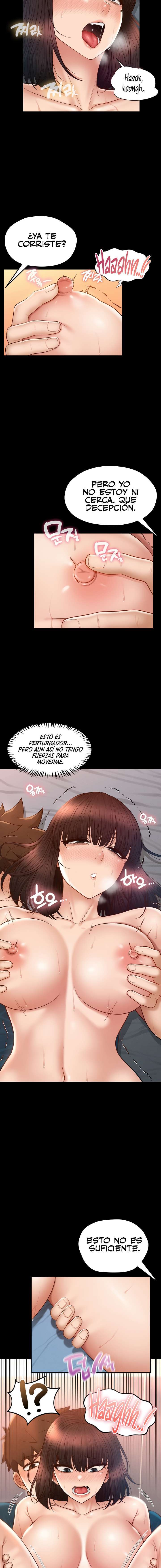 Dulce mi casa Capítulo 27 - Page 6