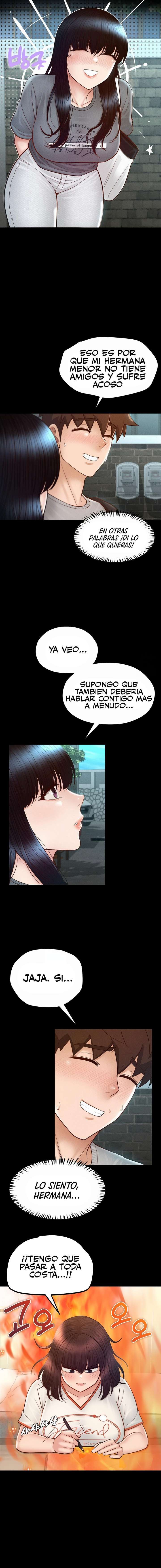 Dulce mi casa Capítulo 28 - Page 10