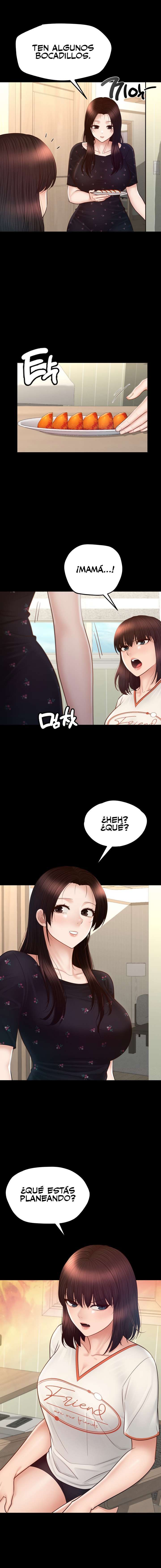 Dulce mi casa Capítulo 28 - Page 11