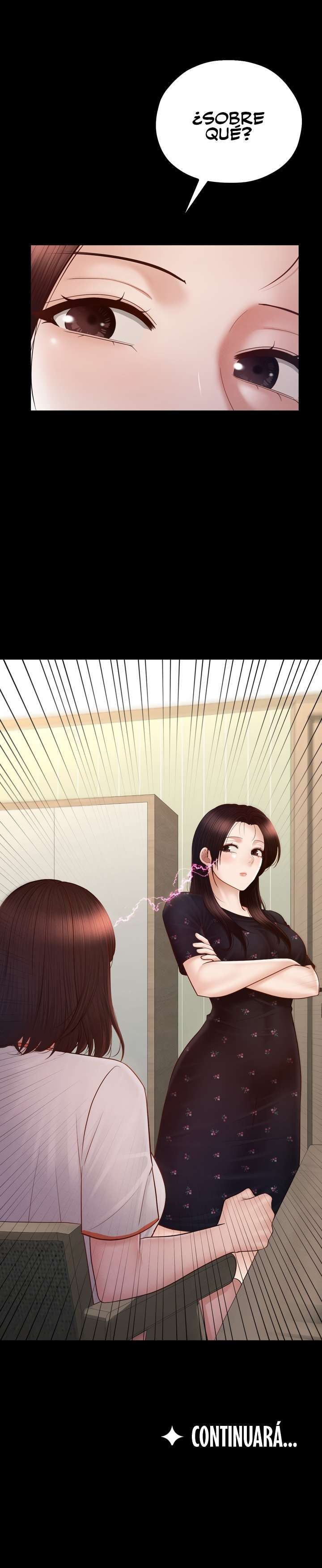 Dulce mi casa Capítulo 28 - Page 12