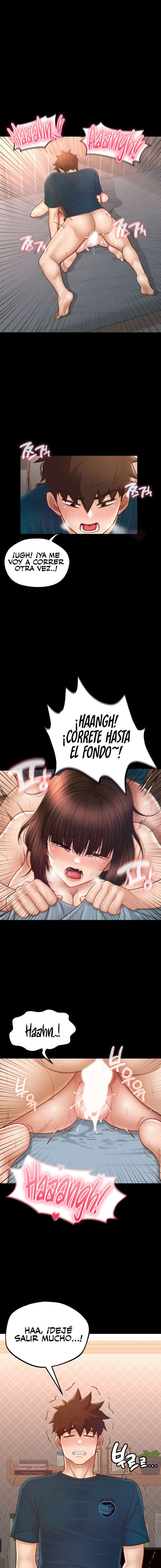 Dulce mi casa Capítulo 28 - Page 2