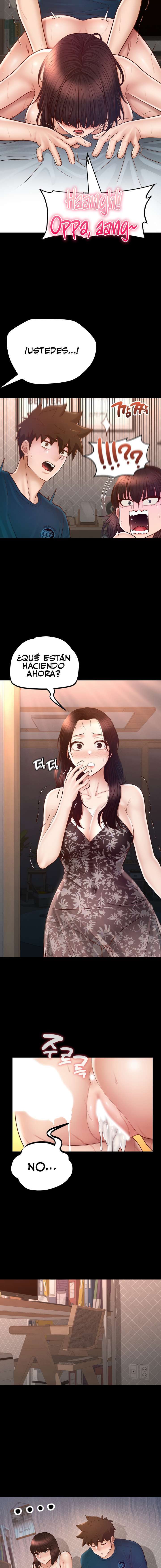 Dulce mi casa Capítulo 28 - Page 3