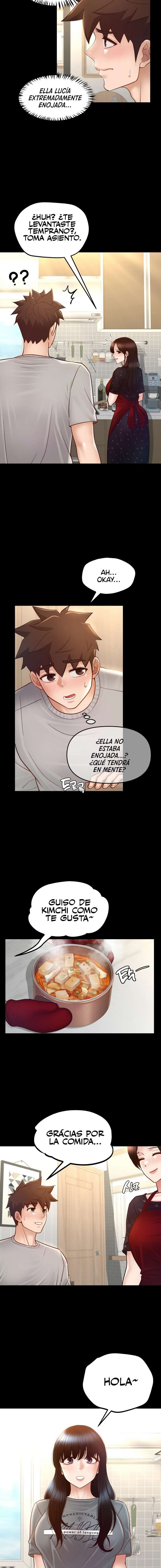 Dulce mi casa Capítulo 28 - Page 5