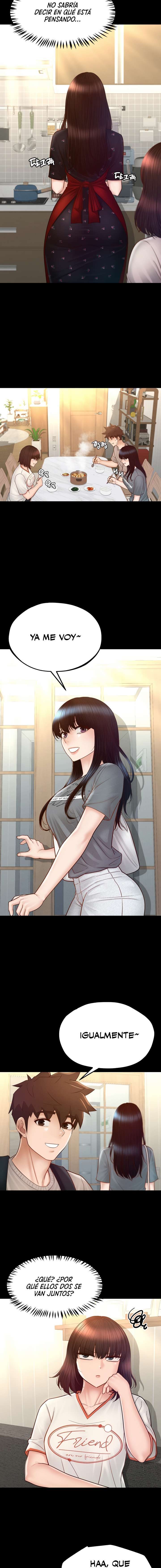 Dulce mi casa Capítulo 28 - Page 8