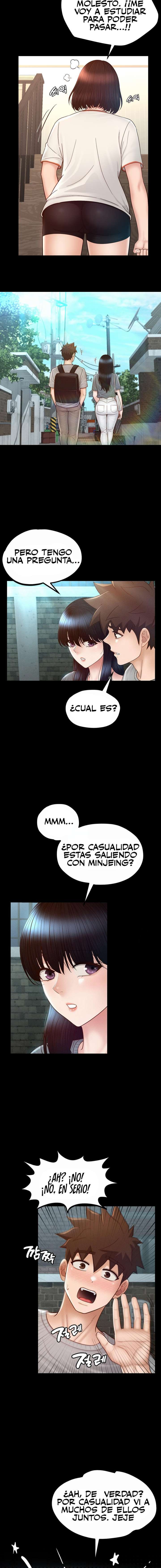 Dulce mi casa Capítulo 28 - Page 9