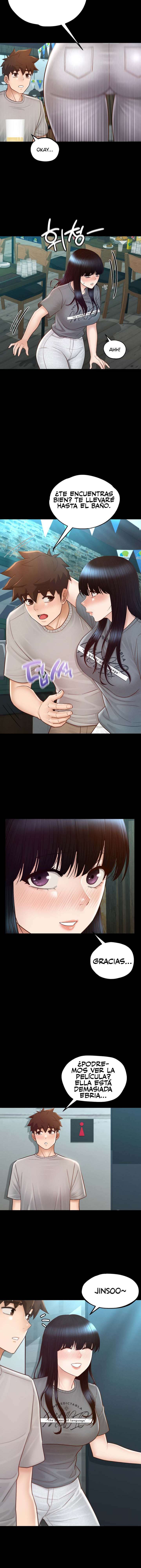 Dulce mi casa Capítulo 29 - Page 10