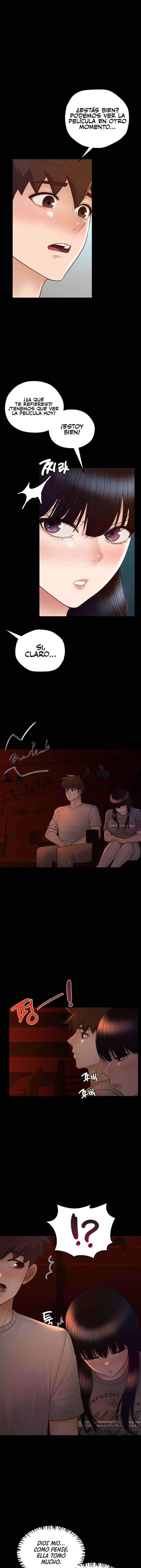 Dulce mi casa Capítulo 29 - Page 11