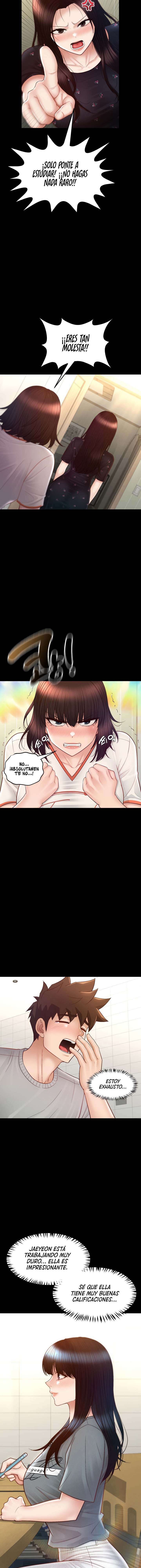 Dulce mi casa Capítulo 29 - Page 3