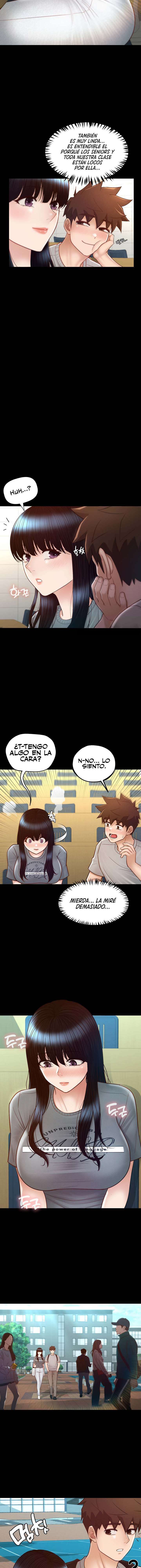 Dulce mi casa Capítulo 29 - Page 4