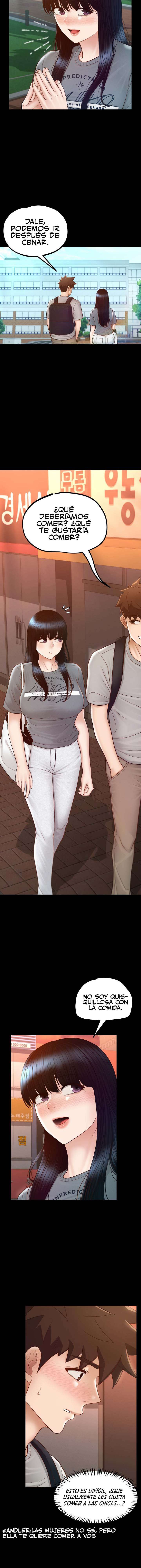 Dulce mi casa Capítulo 29 - Page 6