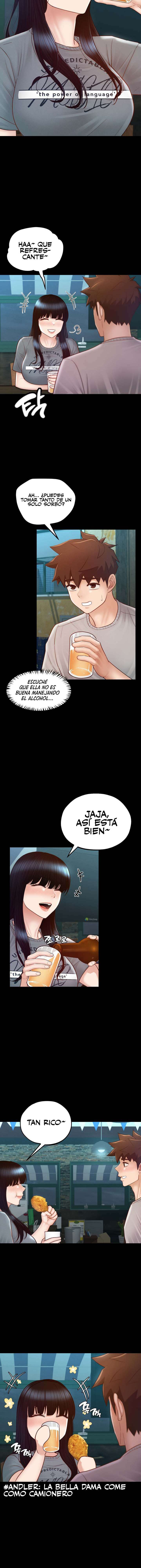 Dulce mi casa Capítulo 29 - Page 8