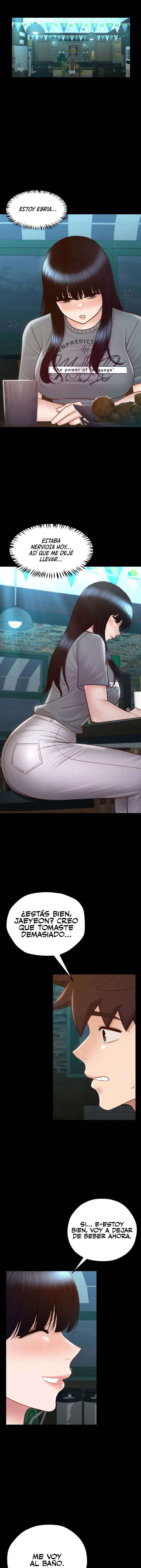 Dulce mi casa Capítulo 29 - Page 9