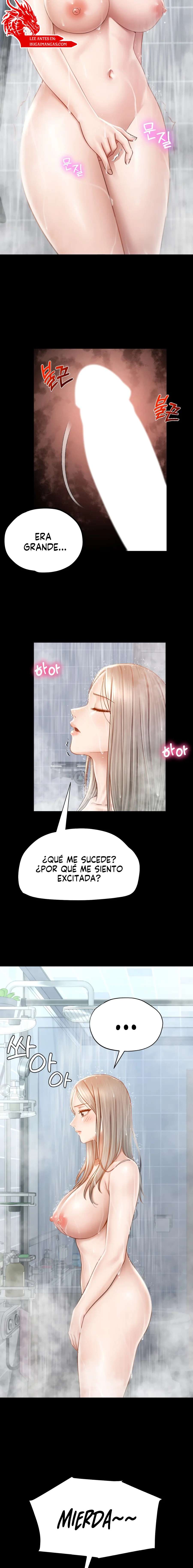 Dulce mi casa Capítulo 3 - Page 6