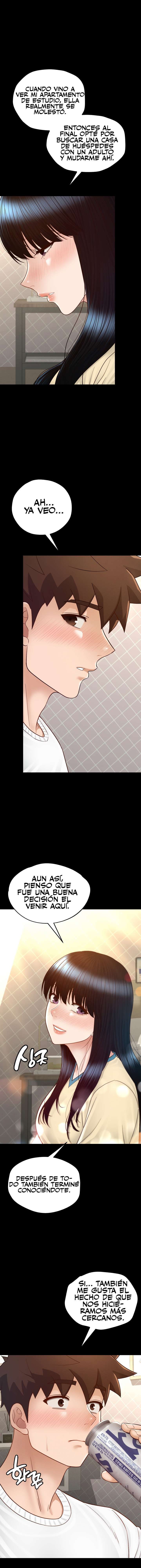 Dulce mi casa Capítulo 30 - Page 11